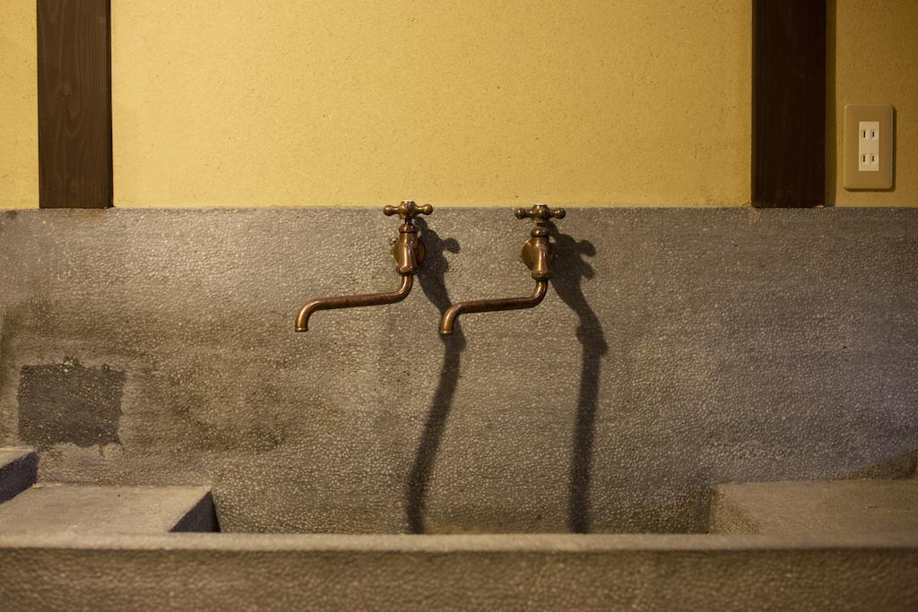 Demizu Machiya Machiya Inn Kyoto Kamer foto